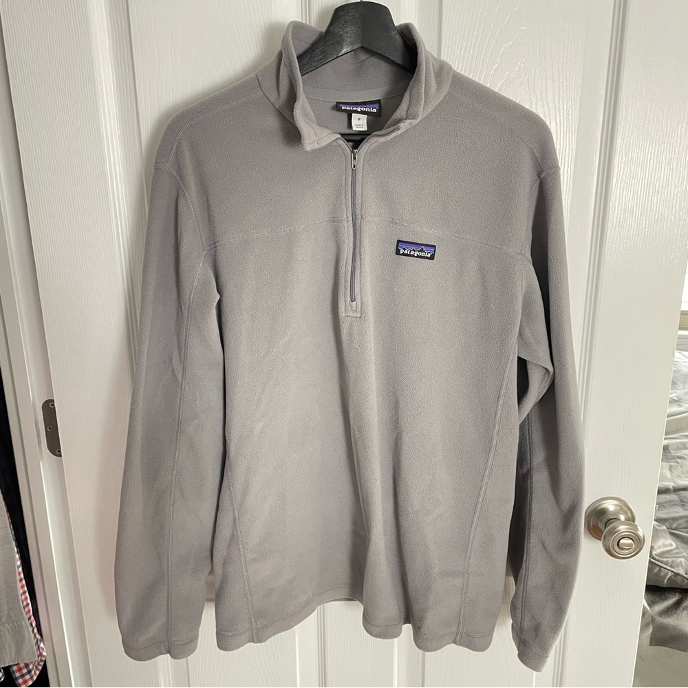 Patagonia Fleece M